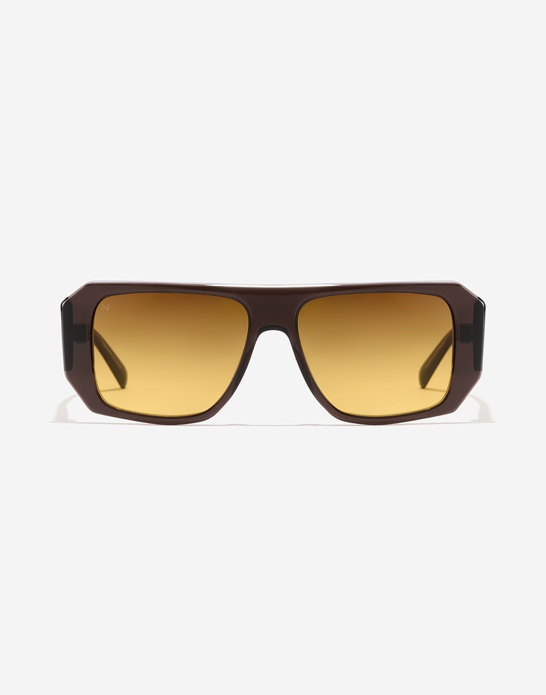 Oculos de sol Hawkers HELL - GREY TOBACCO