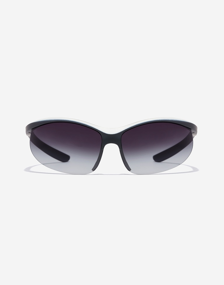 Gafas de sol Hawkers RADIANTE - WHITE BLACK IRON