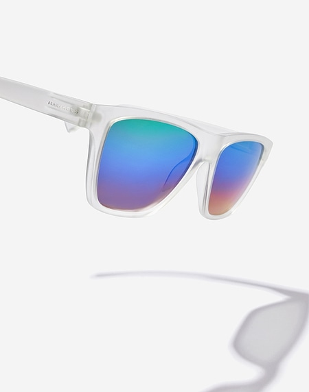 Sunglasses Hawkers ONE LS RODEO - POLARIZED CRYSTAL RAINBOW