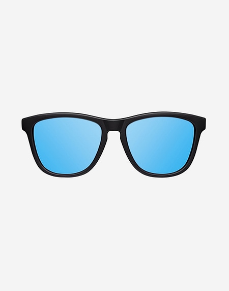 Occhiali da sole Northweek SHINE BLACK - ICE BLUE