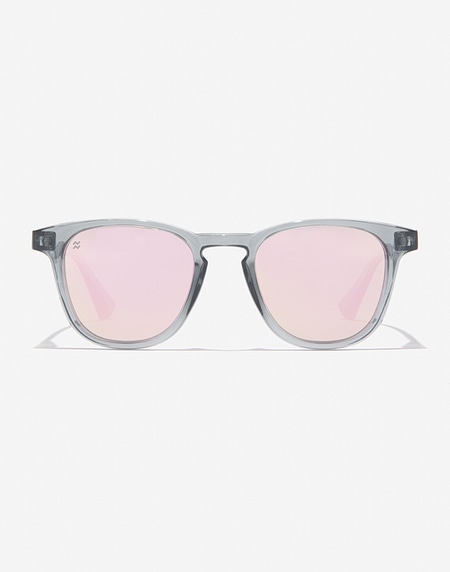 Lentes de sol Northweek WALL - POLARIZED GREY ROSA AZZURRA