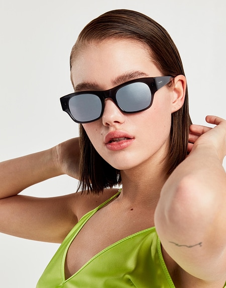 Gafas de sol Hawkers BRONY - GREY