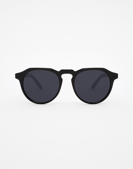 Lentes de sol Hawkers BLACK - DARK WARWICK X