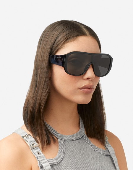 Γυαλιά ηλίου Hawkers FEROE - BLACK DARK