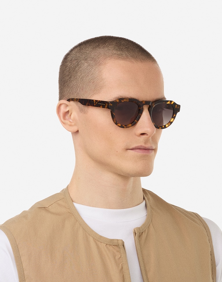 Sonnenbrille Hawkers WARWICK UPTOWN - CAREY BLACK