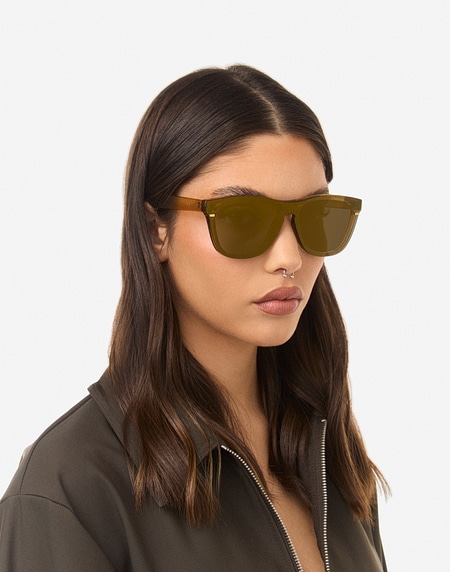 Nos Lunettes de Soleil Hawkers ONE DREAM - BLACK GOLD