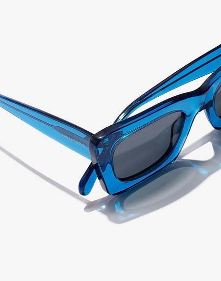 Lentes de sol Hawkers PAULA ECHEVARRÍA X HAWKERS - ELECTRIC BLUE LAUPER