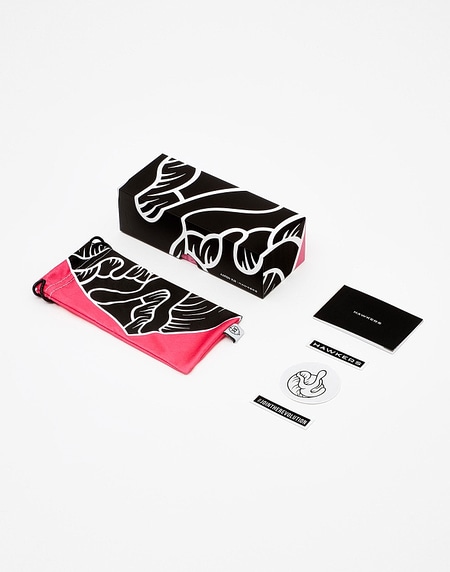 Sunglasses Hawkers AARON KAI X HAWKERS