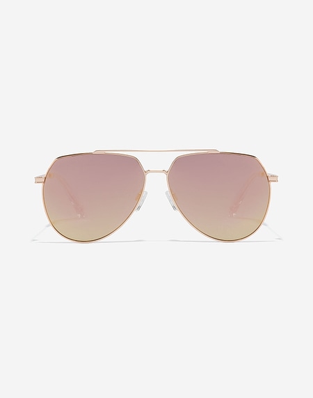 Sunglasses Hawkers SHADOW - ROSE GOLD