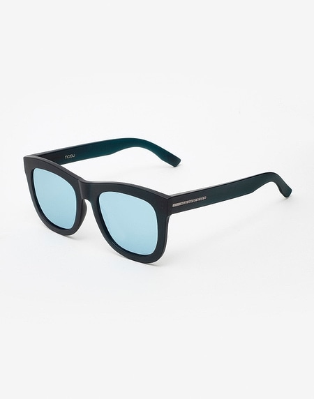 Occhiali da sole Hawkers FROZEN HELENICO BLUE CHROME NOBU