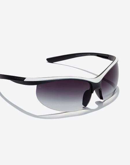 Oculos de sol Hawkers RADIANTE - WHITE BLACK IRON