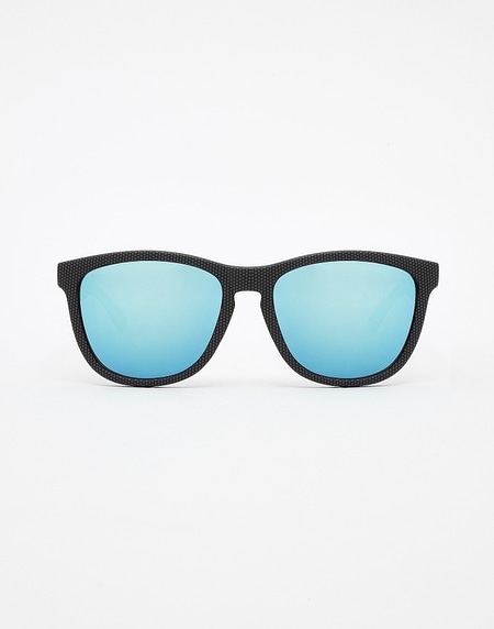 Gafas de sol Hawkers CARBONO SPOTTED BLUE CHROME ONE