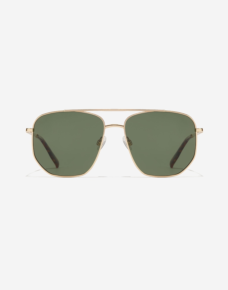 Sunglasses Hawkers CAD - POLARIZED GOLD ALLIGATOR