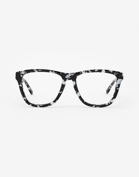 Blue Light Hawkers White Camo One