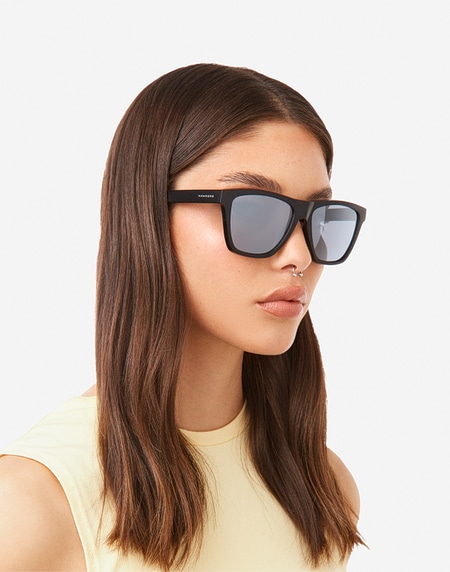 Sonnenbrille Hawkers ONE LS RAW - BLACK CHROME