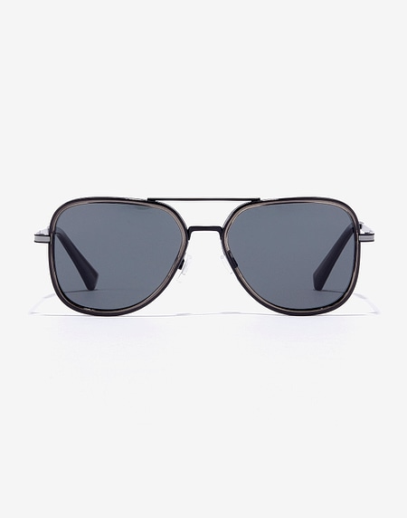 Sunglasses Hawkers CAPTAIN - POLARIZED BLACK
