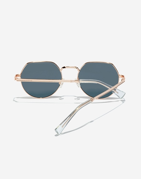 Sunglasses Hawkers AURA - POLARIZED - ROSE GOLD