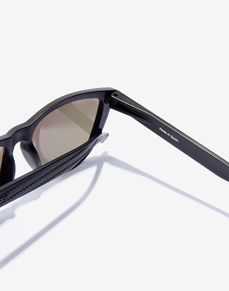 Sonnenbrille Hawkers ONE RAW CARBON FIBER - POLARIZED DAYLIGHT