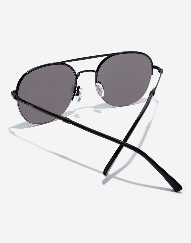 Sunglasses Hawkers LENOX - BLACK