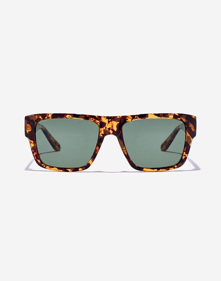 Sunglasses Hawkers WAIMEA - POLARIZED CAREY GREEN