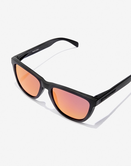Lentes de sol Northweek REGULAR - POLARIZED MATTE BLACK RUBY