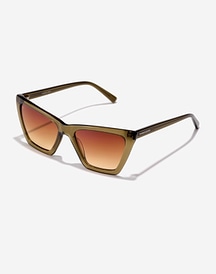 Hawkers FLUSH - DARK BROWN TERRACOTA w180