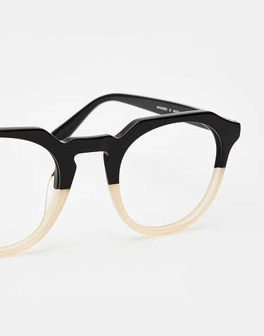 Blue Light Hawkers BLACK BEIGE BI CHARDON