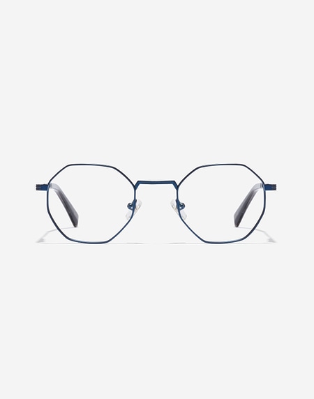 Blue Light Hawkers Navy Chenin