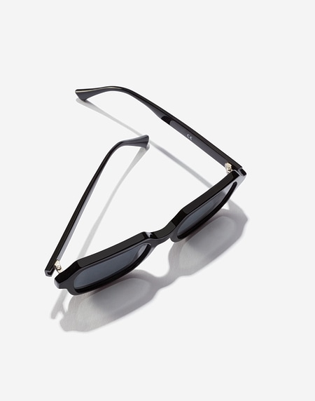 Lentes de sol Hawkers BLACK DARK MINIMAL