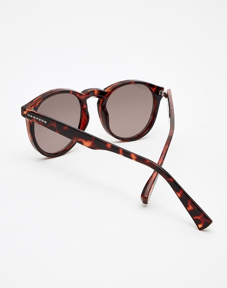 Sunglasses Hawkers DARK CAREY - GOLD GRADIENT BEL AIR