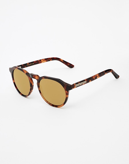 Sunglasses Hawkers CAREY - VEGAS GOLD WARWICK X