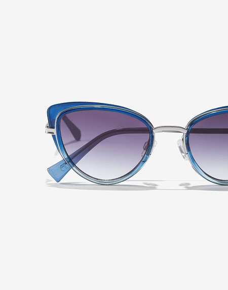 Gafas de sol Hawkers FUSION BLUE FELINE