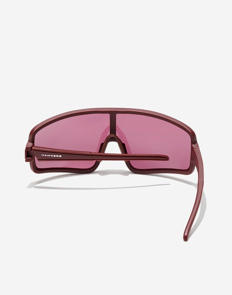 Occhiali da sole Hawkers TIGER - REDISH GRAPE