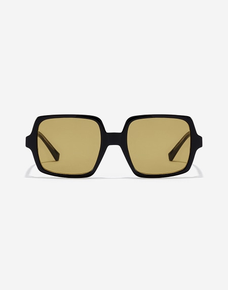 Lentes de sol Hawkers CLAUDIA - BLACK MATCHA