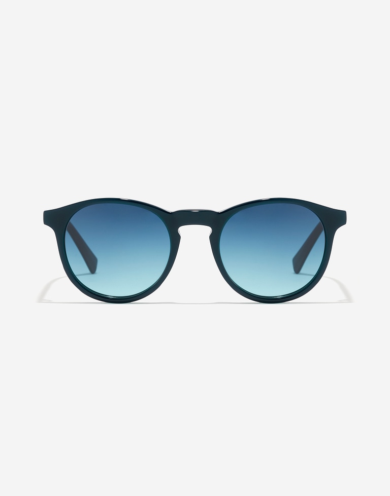 Gafas de sol Hawkers BEL AIR X - DARK BLUE TO GREEN
