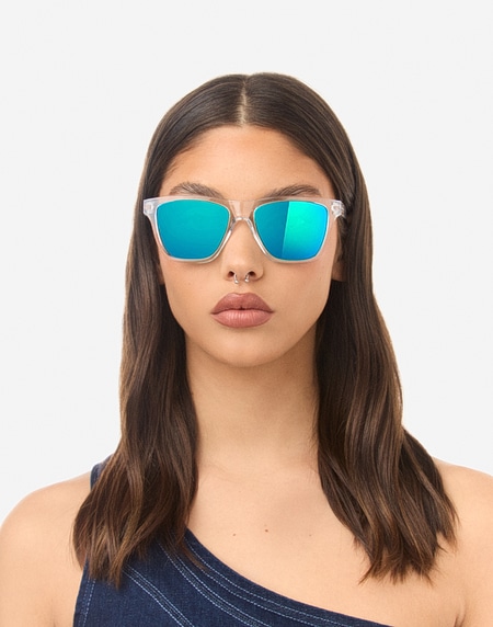 Gafas de sol Hawkers AIR - EMERALD ONE LS