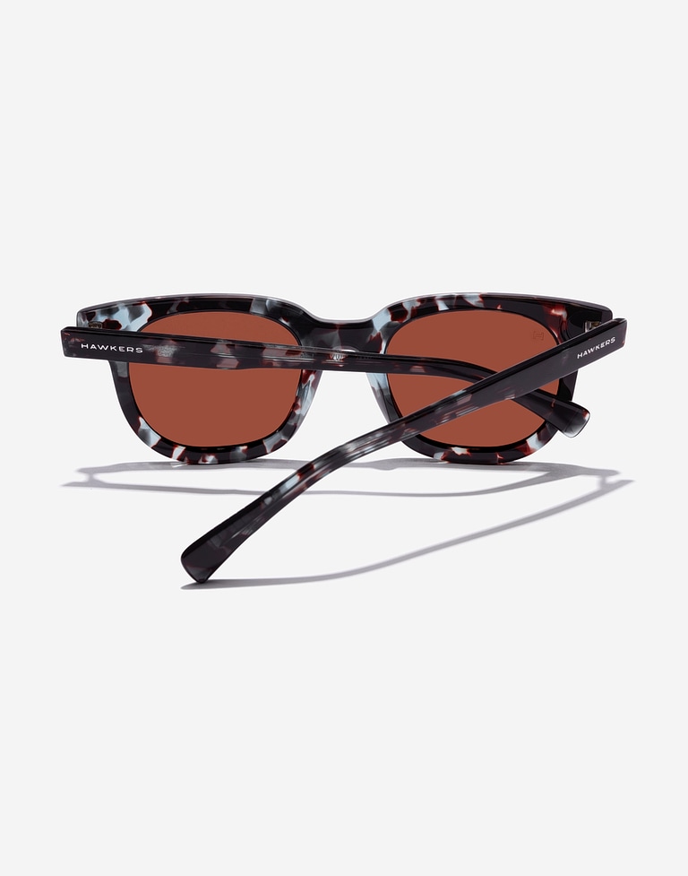 Sonnenbrille Hawkers OASIS - BLUE CAREY BROWN