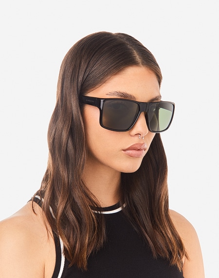 Gafas de sol Hawkers EDGE XL - POLARIZED BLACK ALLIGATOR