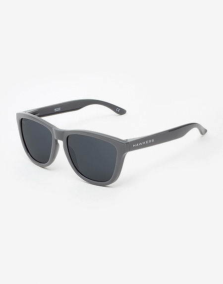 Occhiali da sole Hawkers DIAMOND GREY - DARK ONE
