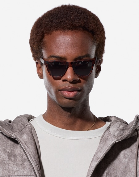 Niños Hawkers ONE XS - POLARIZED CAREY DARK