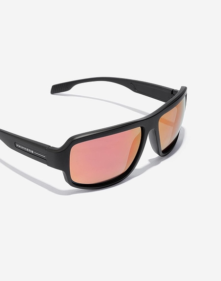 Sunglasses Hawkers F18 - ROSE GOLD