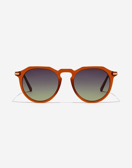 Sonnenbrille Hawkers WARWICK CROSSWALK - GINGER MOSS