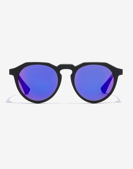 Lentes de sol Hawkers WARWICK RAW - CARBON BLACK SKY