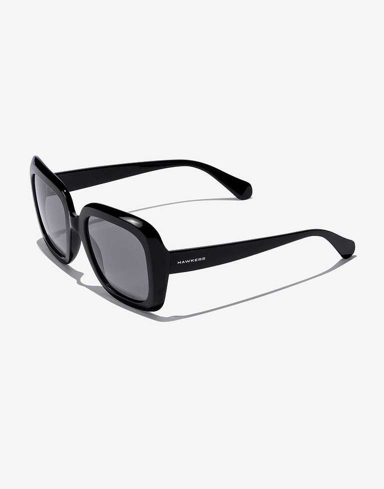 Sunglasses Hawkers BLACK BUTTERFLY