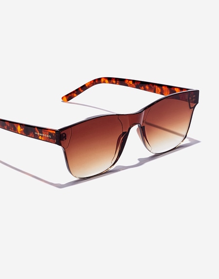 Gafas de sol Hawkers IDLE - GRADIENT BROWN