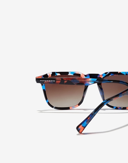 Sunglasses Hawkers CAPRI CAREY ETERNITY