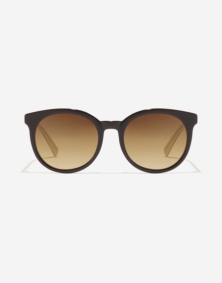 Gafas de sol Hawkers RESORT - BROWN PEANUT BUTTER