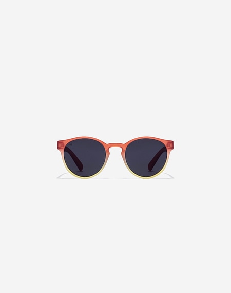 Kinder Hawkers BELAIR KIDS - ORANGE DARK GREY