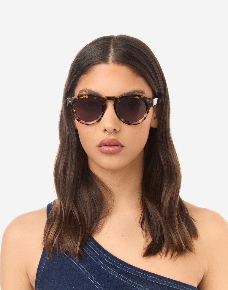 Sonnenbrille Hawkers WARWICK UPTOWN - CAREY BLACK