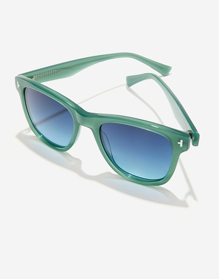 Occhiali da sole Hawkers ONE PAIR - TEAL BLUE TO GREEN